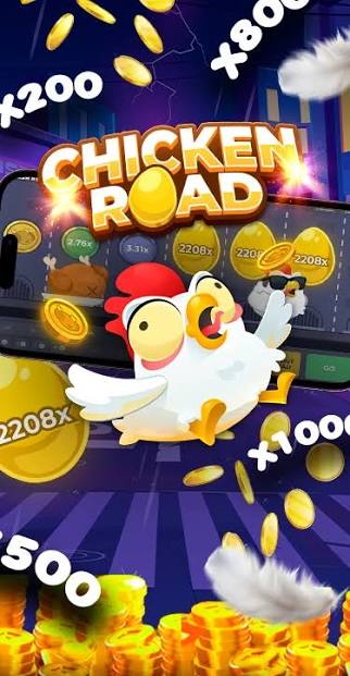 Descubre cómo jugar Chicken Road Estrategias y Consejos