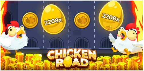 Descubre el Fascinante Mundo de Chicken Road ¡La Aventura Comienza Aquí!