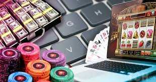 PlayJonny Casino Η Απόλυτη Εμπειρία Στις Τυχερές Αγορές